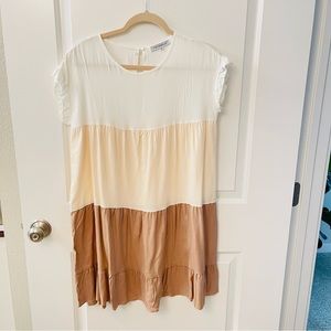 Miss Sparkling Summer Dress